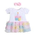 Hopscotch Girls Mini Party Dresses