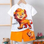 Indhrani Textiles Kids Clothes for Boys