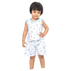 Infant Kids Casual Summer short Clothing Set