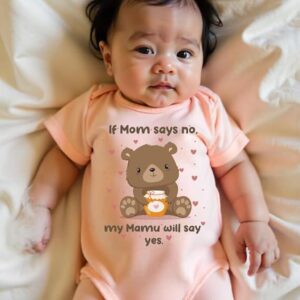 Mom Mamu Family Special Onesies