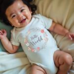 New Born Theme, Hello World, Onesies