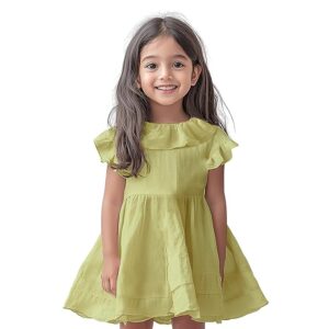 Baby Girls Midi/Knee Frocks