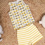 Nino Bambino Unisex Child Boys' Clothing Sets