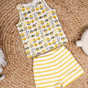 Nino Bambino Unisex Child Boys' Clothing Sets