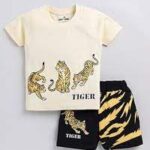 RIZZQ Kids Dress for Kids