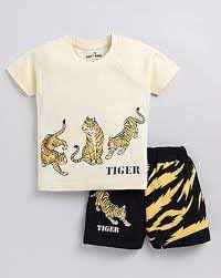 RIZZQ Kids Dress for Kids