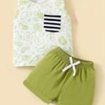Shree Shyam Kids Dress for Boys