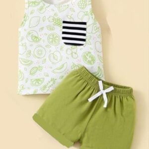 Shree Shyam Kids Dress for Boys