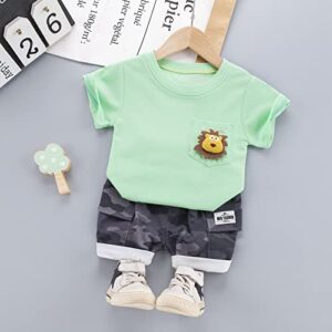 Summer Clothes Dress for Infant Toddler Kids