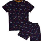 Summer Wear Clothing Set For Boys & Girls