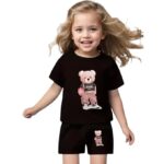 Summer Wear Kids Dress