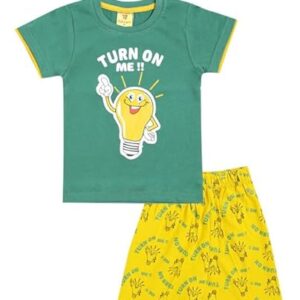 Trendy Summer Clothing Sets