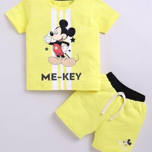 WOJOMO Boys Clothing Sets