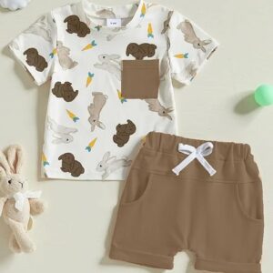 CUTIECRAZE Boy clothing set || cotton clothing set for boy