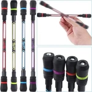 UCRAVO Spinner Rotatable Gaming Finger Pens