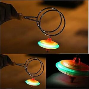 BELOXY Gyro YoYo Ball Toys for Kids