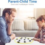 BELOXY Magnetic Board Game for Kids