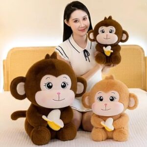Baby Monkey Soft Toys for Kids