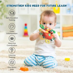Baby Montessori Toys