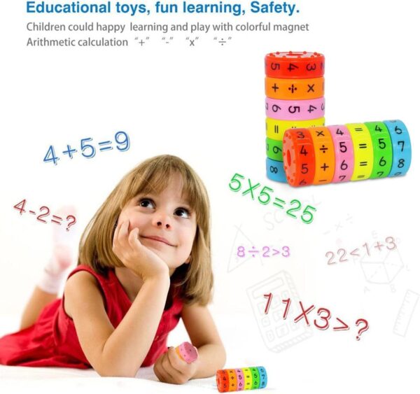 Brain Developing Toys for Kids