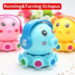 COSMOBABY Premium Wind up Toy