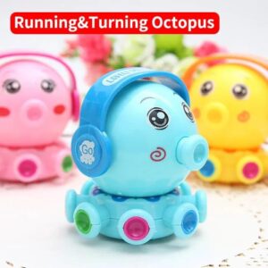 COSMOBABY Premium Wind up Toy