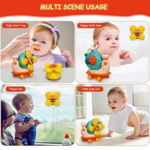 Cable World Sensory Montessori Educational Toys