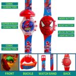Digital Watch for Kids