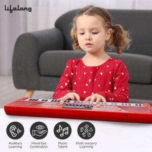 Disney Mickey Electronic Piano Keyboard
