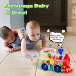 Electric Gear Train Toys