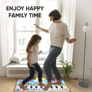 GOPAD Little Baby Playing Mat
