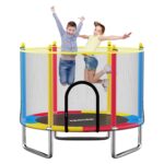 Kosten Sports Trampoline for Kids