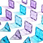 Magnetic Tiles for Kids