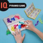 NARAYANMUNI IQ Link Game