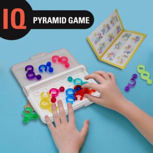 NARAYANMUNI IQ Link Game