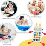 Phone Maze Sensory Montessori Toy