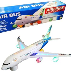 Prapti Mart Toys Airplane Toys for Kids