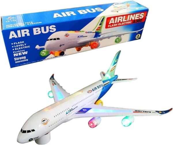 Prapti Mart Toys Airplane Toys for Kids