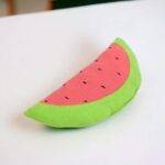 Pure Cotton Watermelon Soft Toy