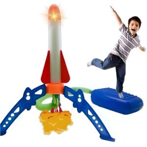 Rocket Toy for Children