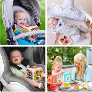 Sensory Toys for Kids
