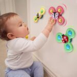 Spinner Toy for Baby