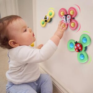 Spinner Toy for Baby