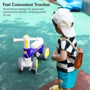StarAndDaisy Balance Bike