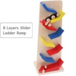 SubiMouIQ Eco-Friendly Slippery Car Track