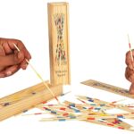 Trinkets & More - Mikado