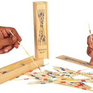 Trinkets & More - Mikado