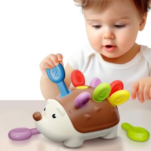 iPlay, iLearn Fine Motor Toys for Toddlers
