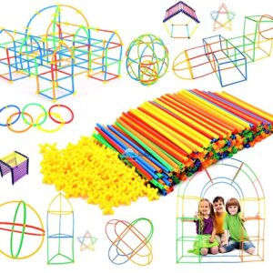 Build Blocks Creative Toy
