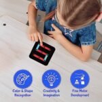 CloudTech® Alphabets Puzzle Toys